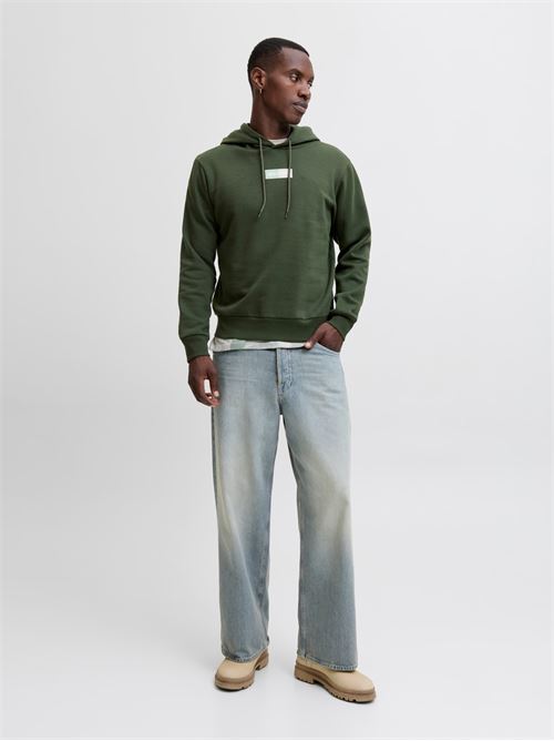  JACK AND JONES | 12278618/Duffel Bag